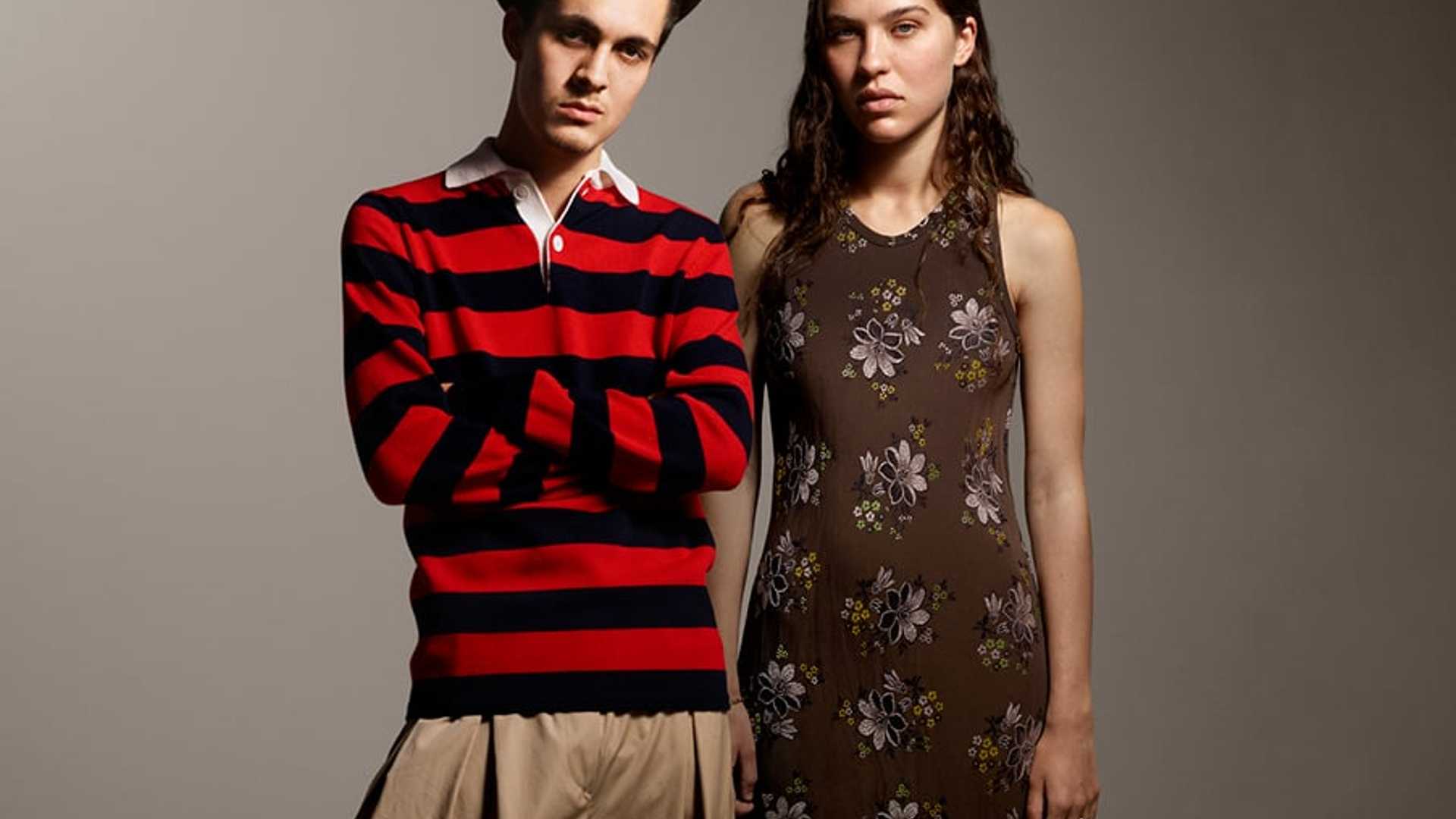 Aspesi Noventa di Piave Designer Outlet