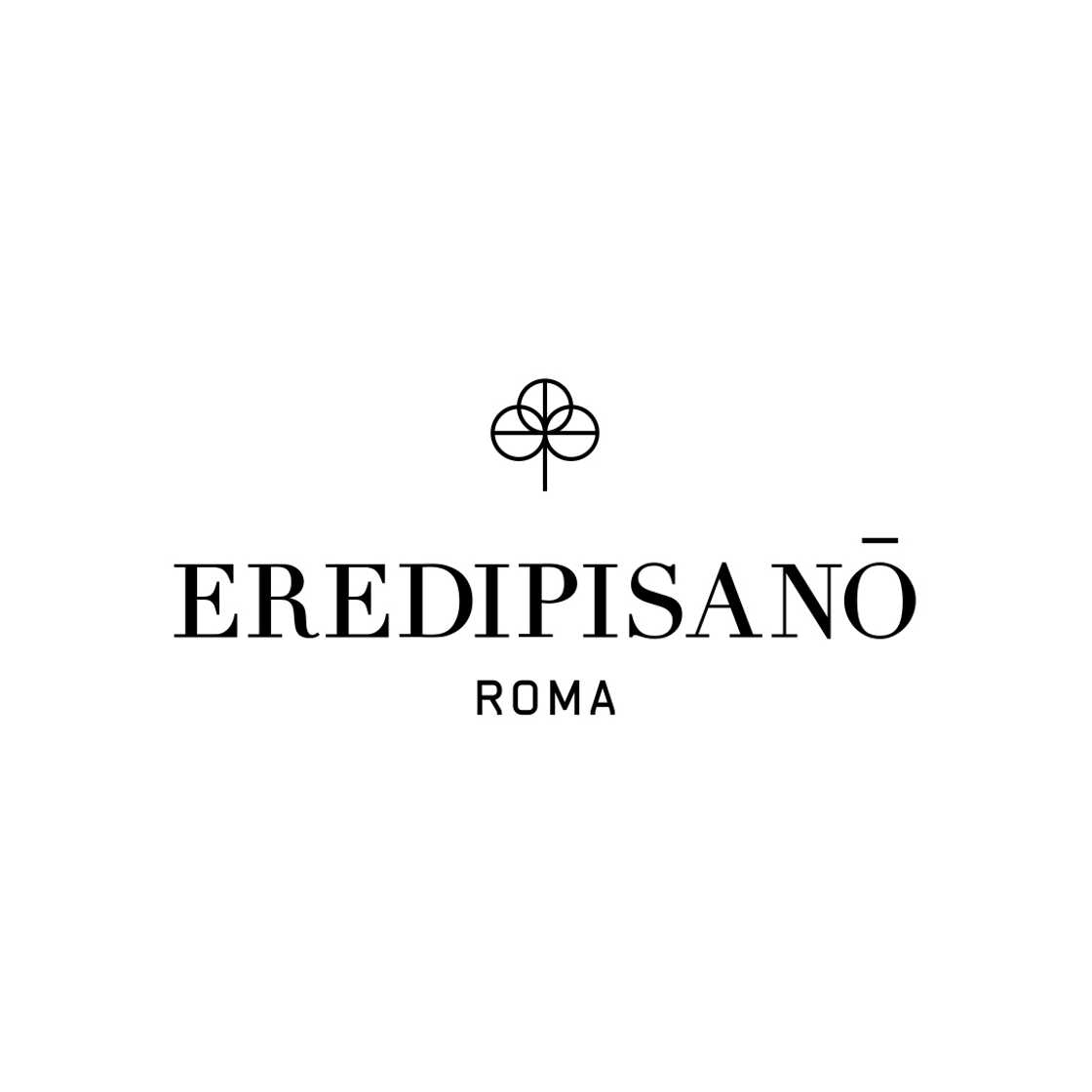 Eredi Pisanò brand logo 1080x1080