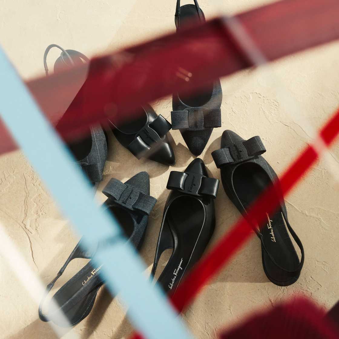 FERRAGAMO