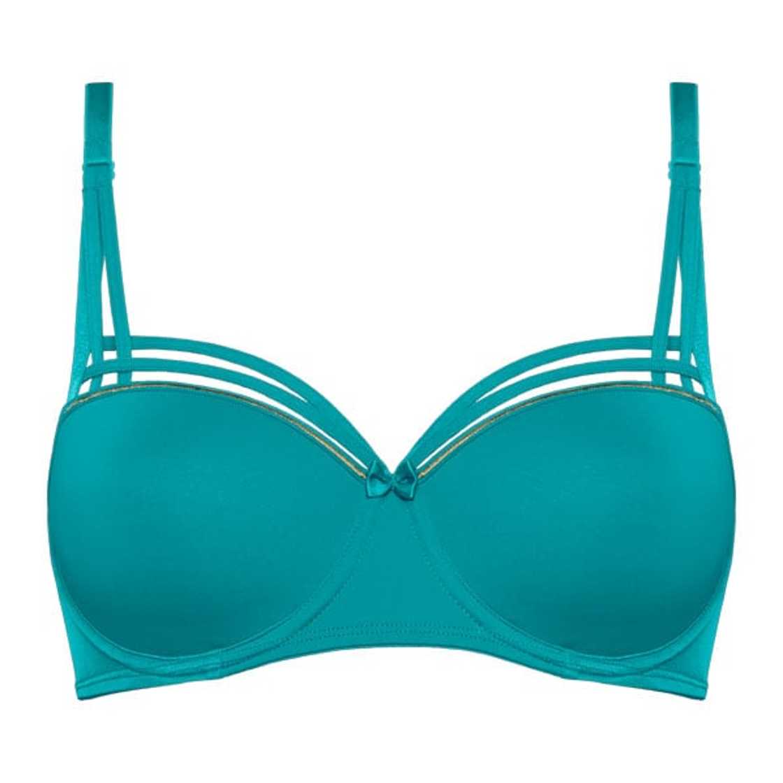 Marlies Dekkers bra in blue