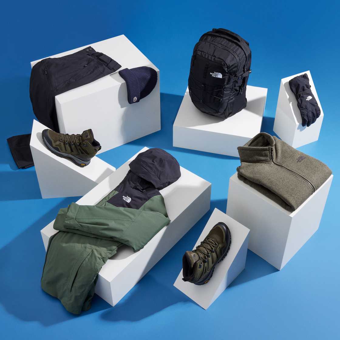 The North Face Collection Man