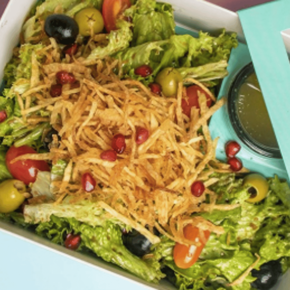 Image of food