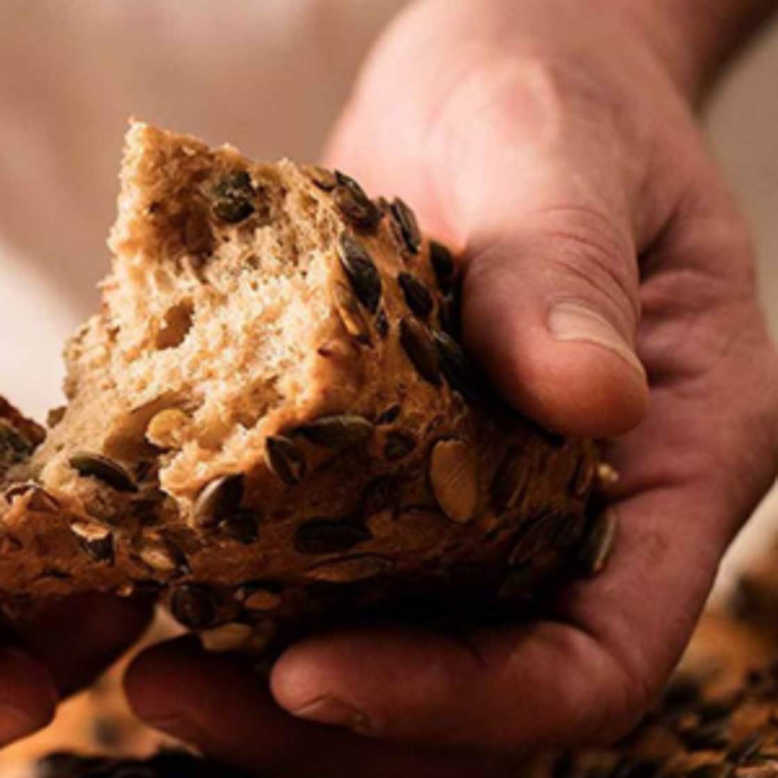 bread
