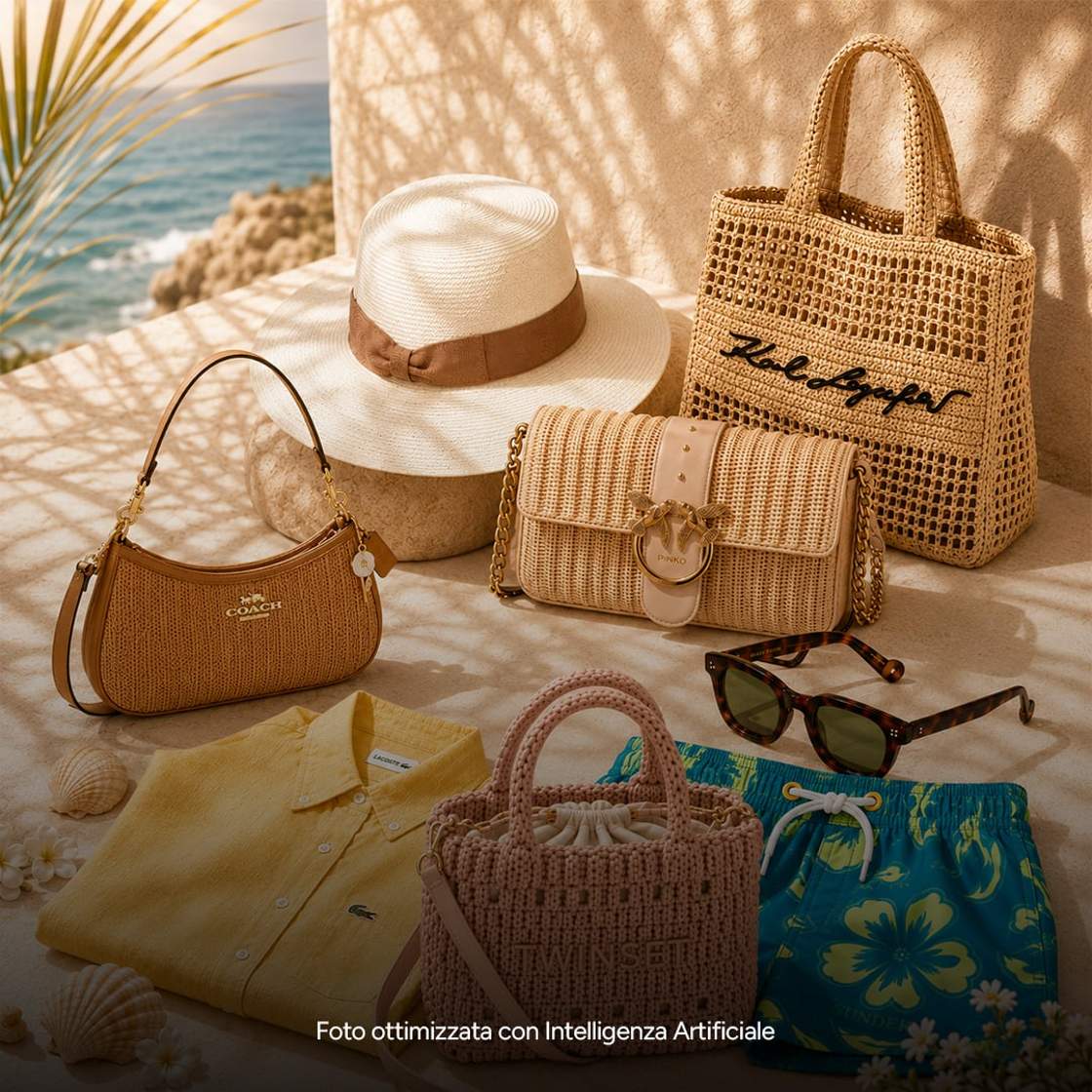 summer items
