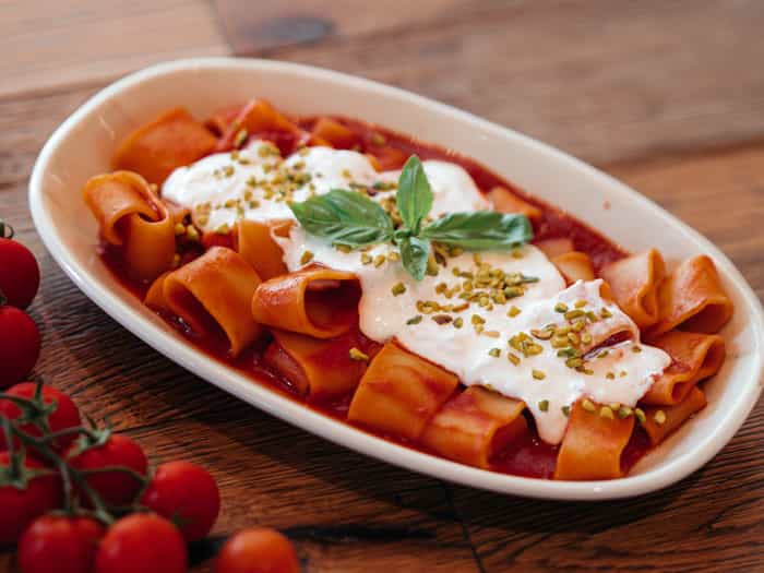 Bistrot Pasta