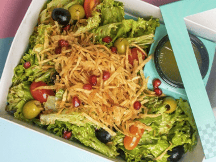 Image of food