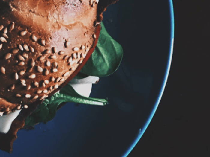 Image of food