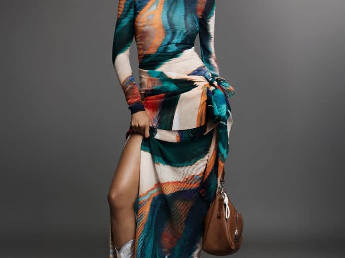 Desigual dress