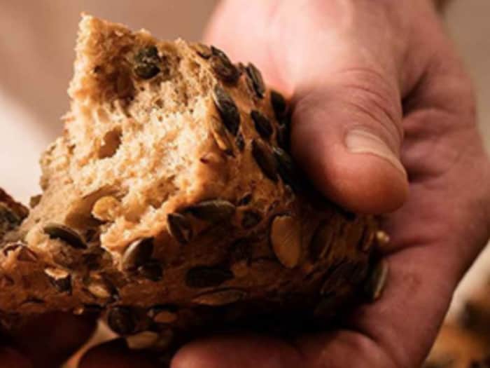 bread