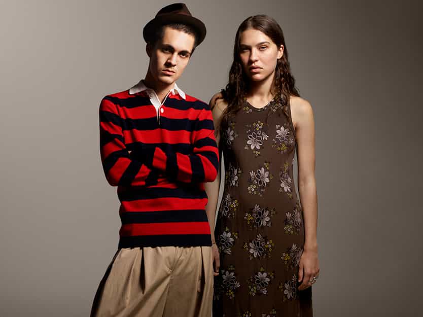 Aspesi Noventa di Piave Designer Outlet