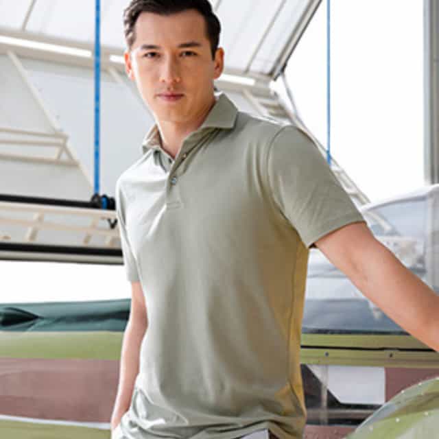 Stijl is weten wie je bent. Stijl is weten wie je wilt zijn. The Society Shop kleedt de man die zich bewust is van zijn status.