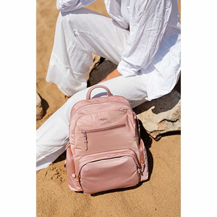 Tumi backpack