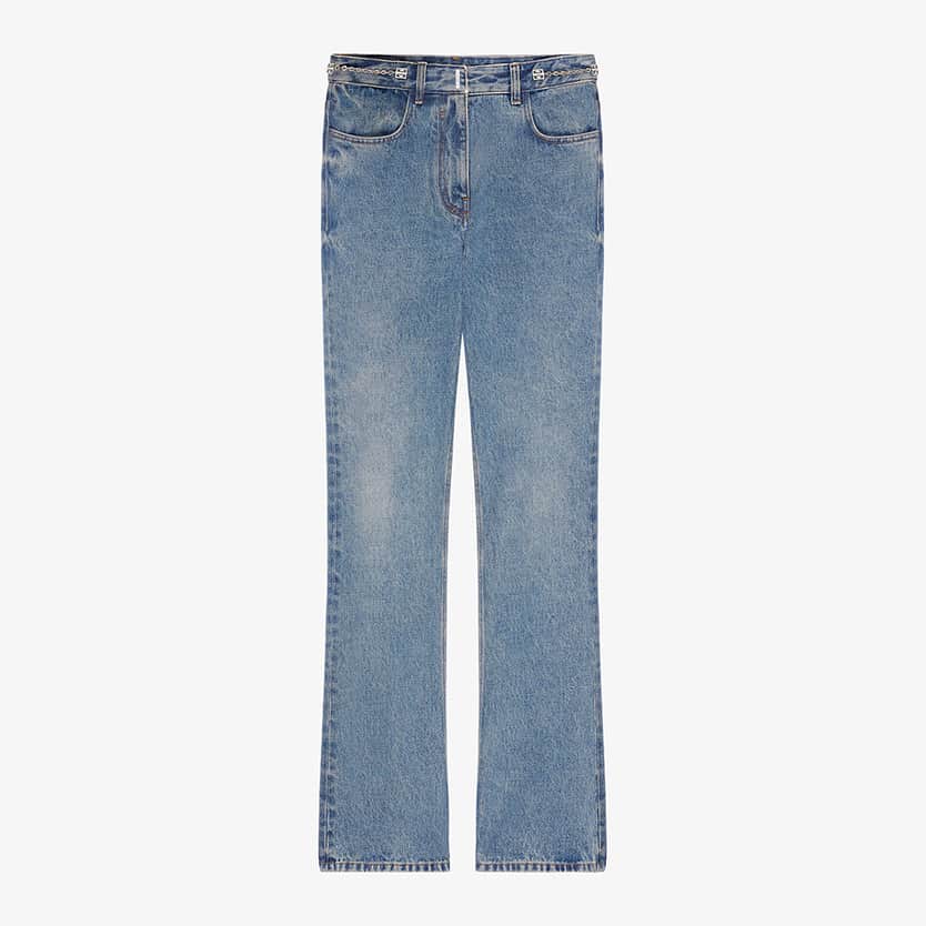 Givenchy denim