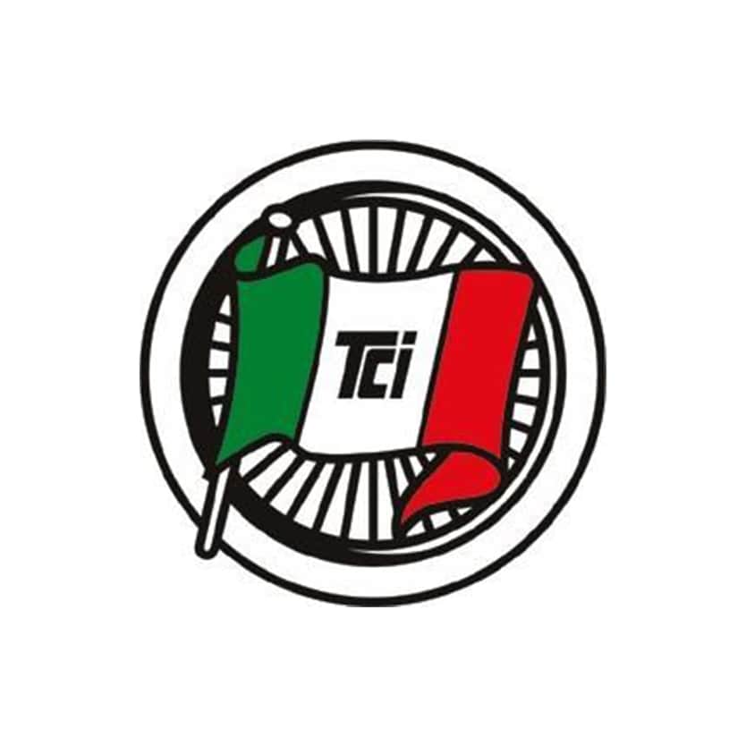 touring club logo