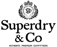 Superdry & Co logo