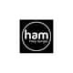 Hame Holy Burger brand logo 1080x1080