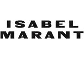 Brand logo for Isabel Marant /