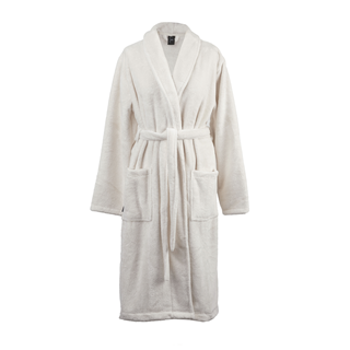 Outlet-Preis 104,99€ - Sava Bademantel GOTS-Baumwolle