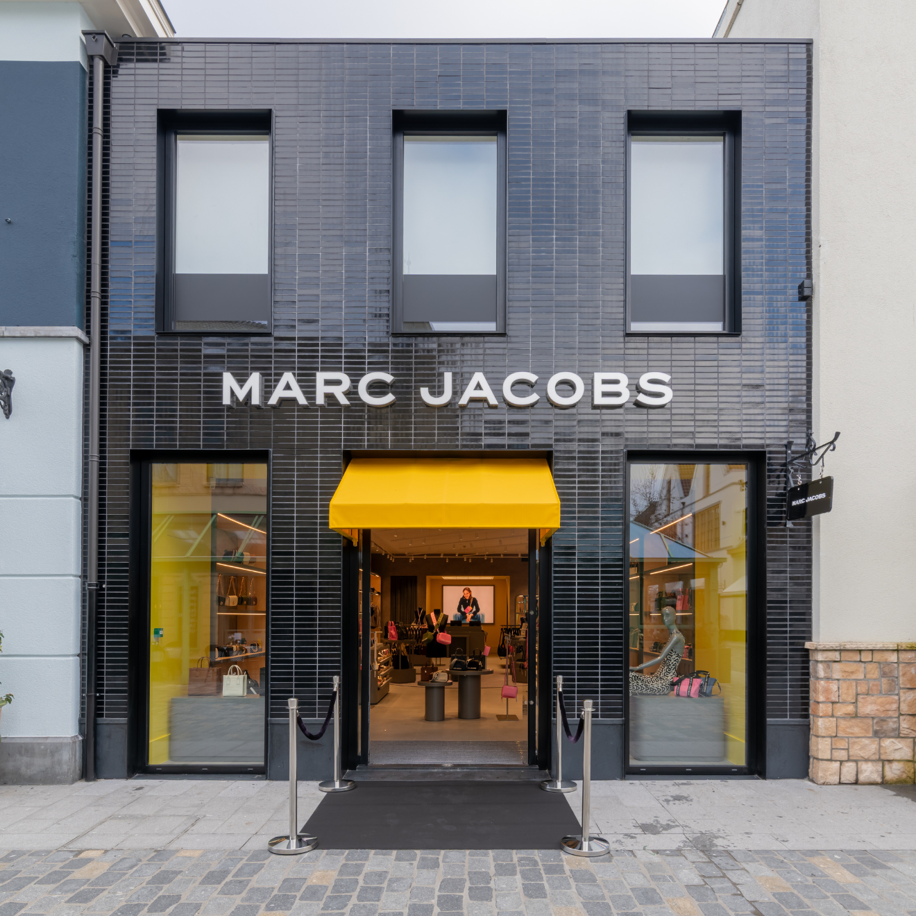 Marc Jacobs