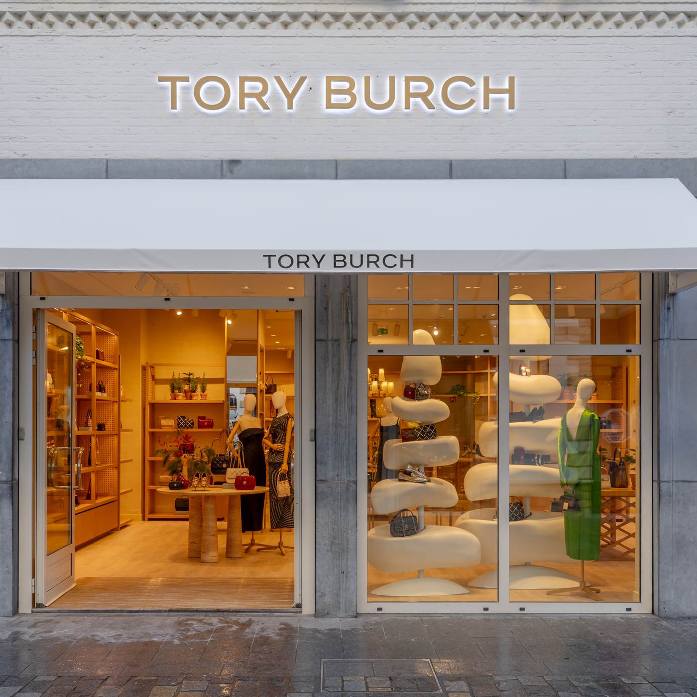Tory Burch