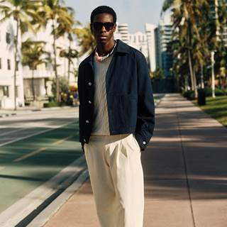 *Sur l’ensemble de la collection, des exclusions s’appliquent Demandez en magasin pour plus d’informations