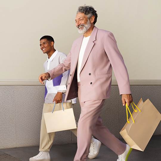 McArthurGlen Father's Day 2023