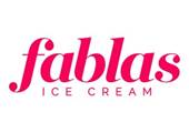 Brand logo for Fablas /