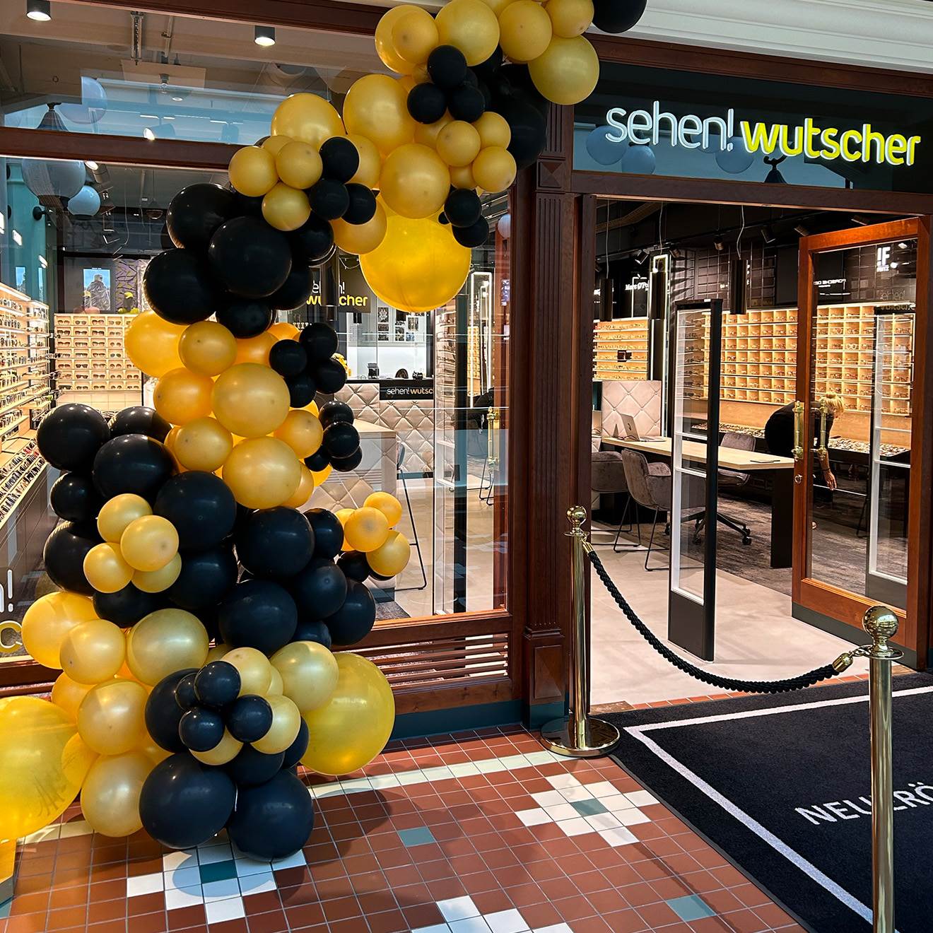 sehen! wutscher Re-Fit