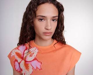 Maje Nouvelle Collection