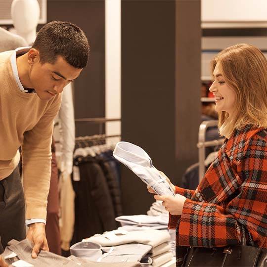 Careers Fair | York Designer Outlet