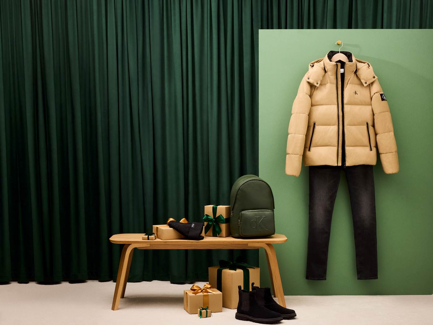 McArthurGlen Tommy Hilfiger 2024