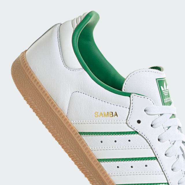 samba 1