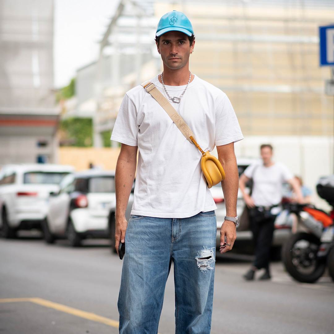 The SS25 AIRPORT STYLE Guide