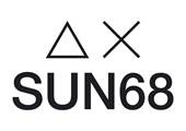 Brand logo for Sun68
