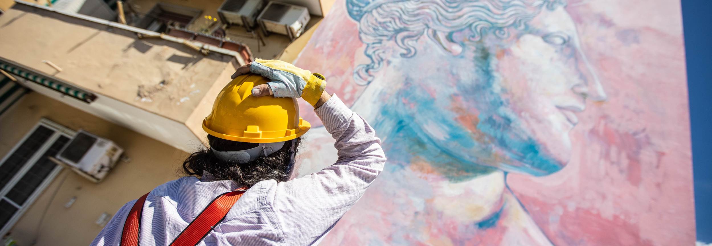 Venus for Prevention