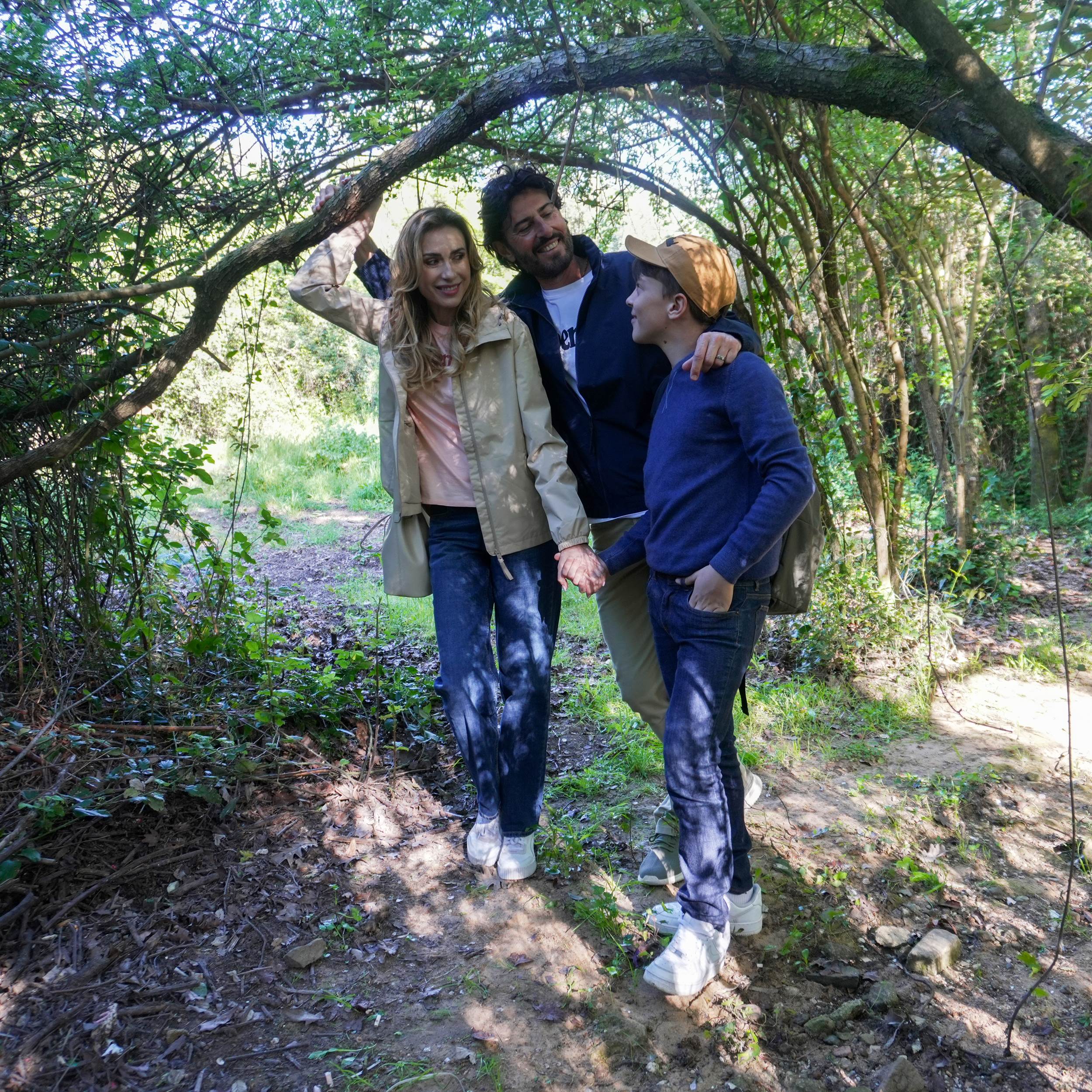 Oasi | Castel Romano Designer Outlet | Attività