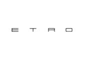 Brand logo for ETRO