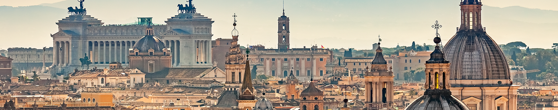 Discover Castel Romano