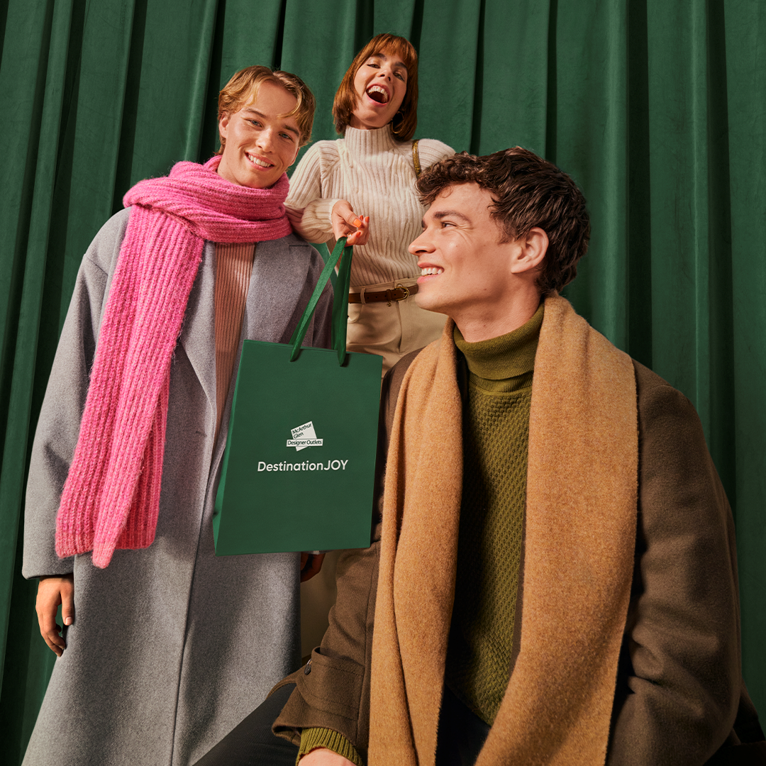 AW24 Christmas Partywear