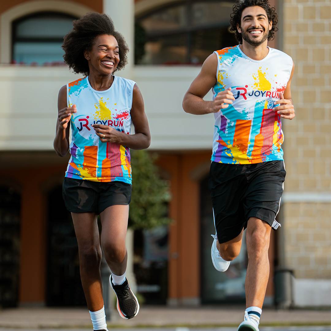 Noventa di Piave JOYRUN