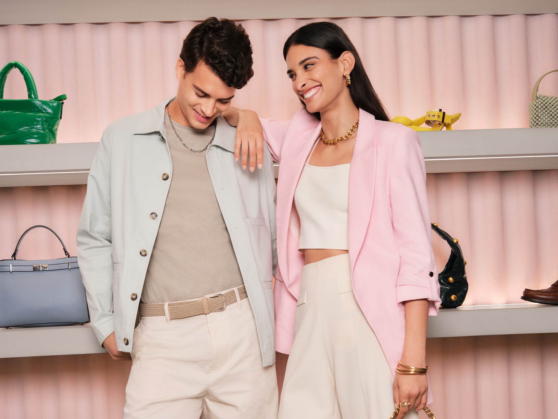 Special Occasion Outfit