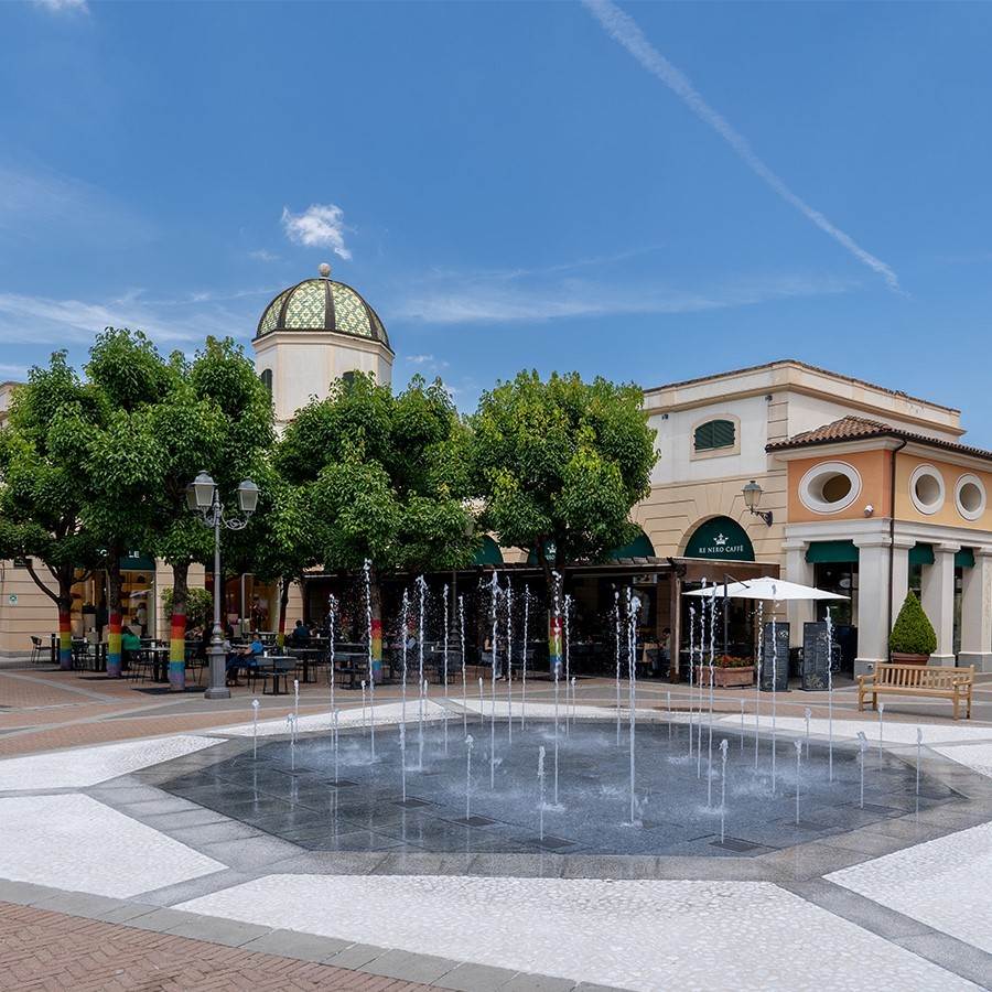 McArthurGlen Spring Summer 2024