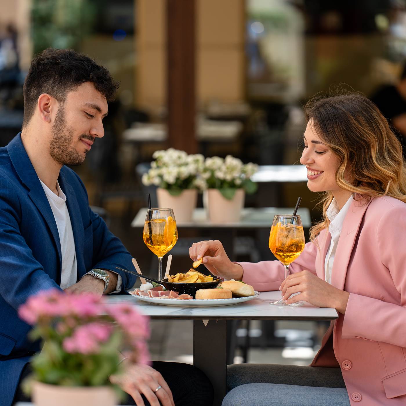 McArthurGlen Spring Summer 2025