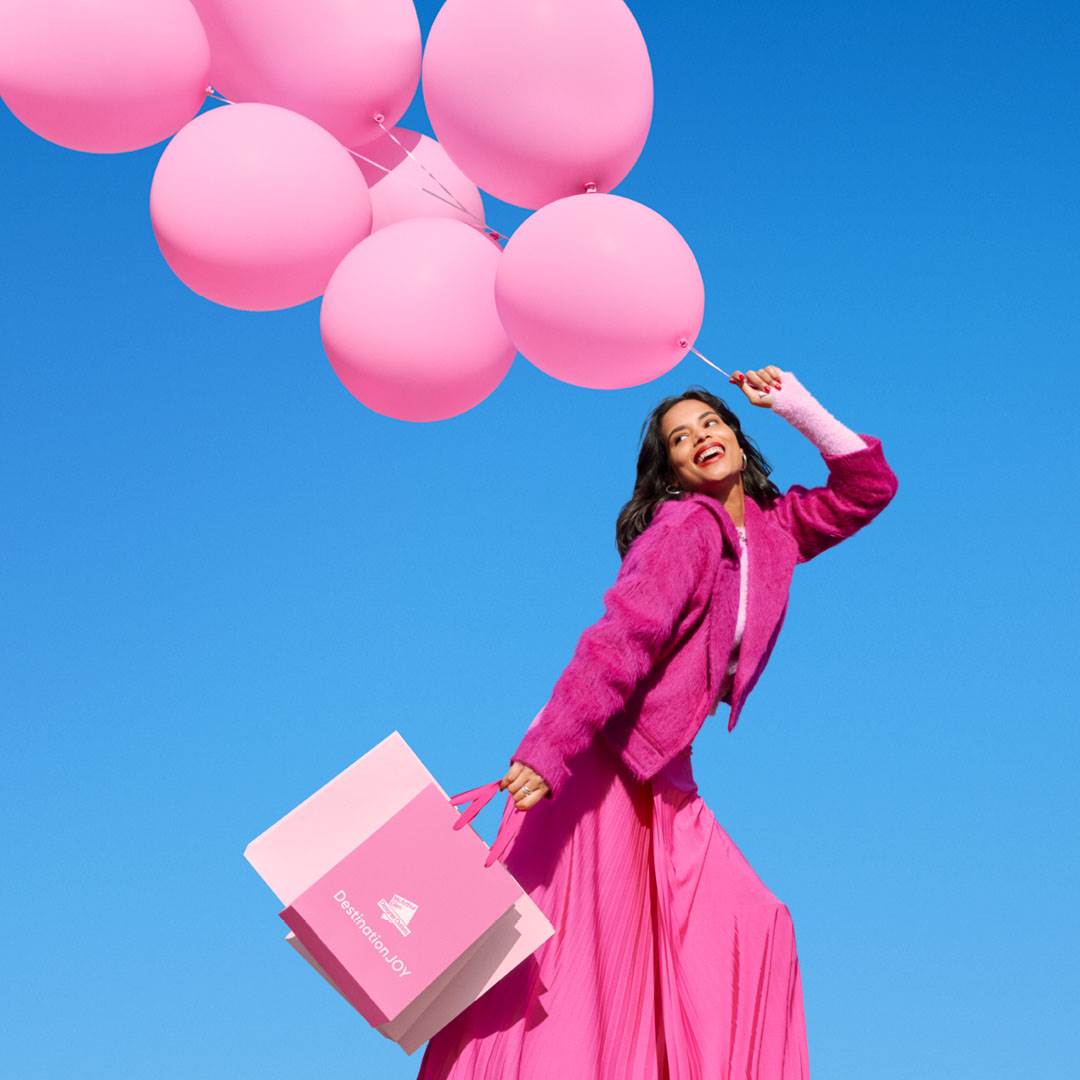 McArthurGlen Christmas 2022