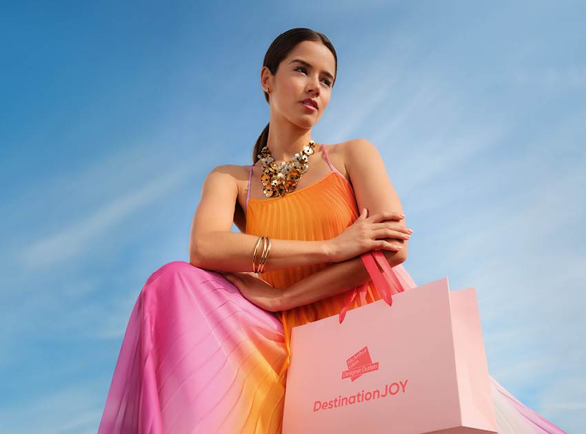 Summer Sale 2025 | McArthurGlen