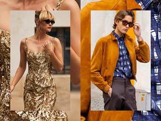 Vêtements d’occasion