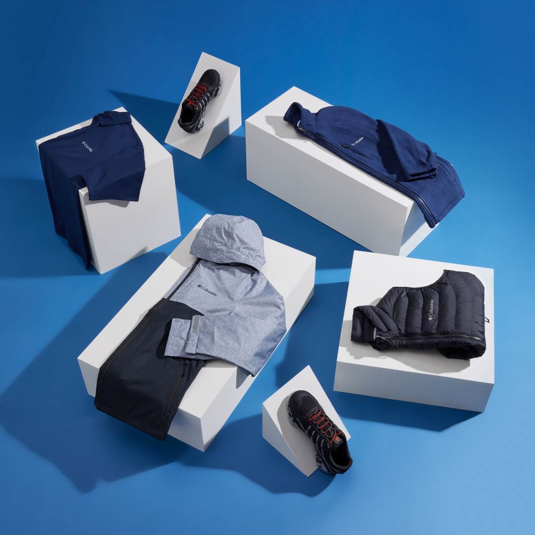 McArthurGlen Columbia 2023