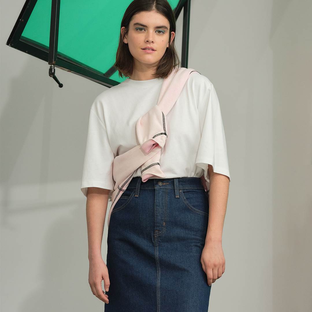 Levi's Summerwear 2021