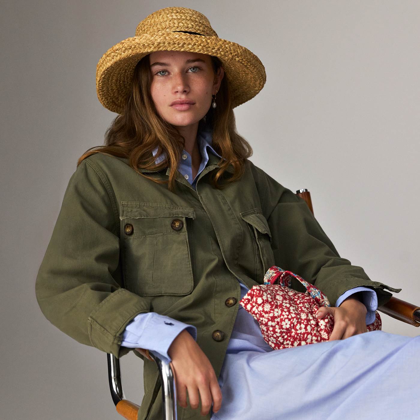 McArthurGlen Polo Ralph Lauren 2025