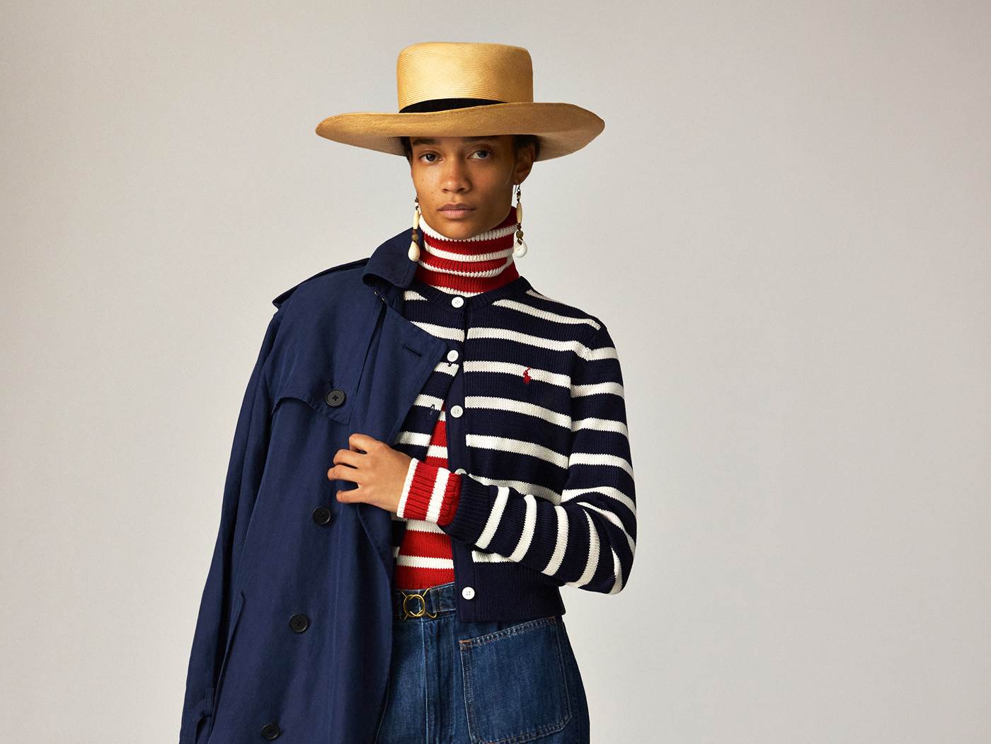 McArthurGlen Polo Ralph Lauren 2025